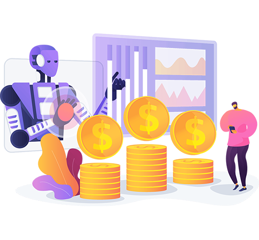 Misterio drives the result: a sale, an answer, or a handoff